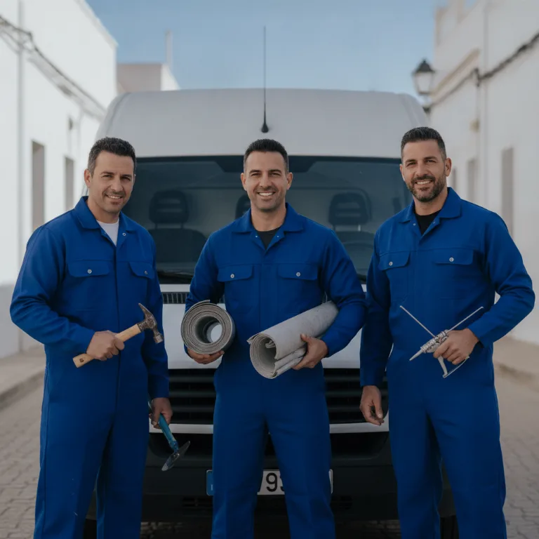 Riparazione Tetto team a Giulianova